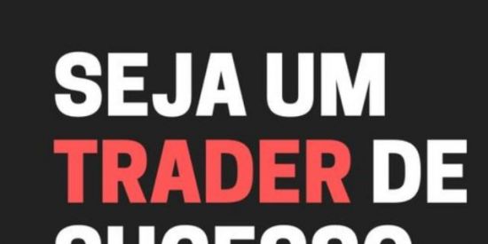Imagem do grupo de WhatsApp Day  trader oficial