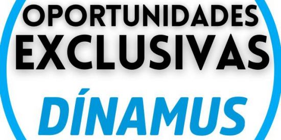 Imagem do grupo de WhatsApp Oportunidade de negócio