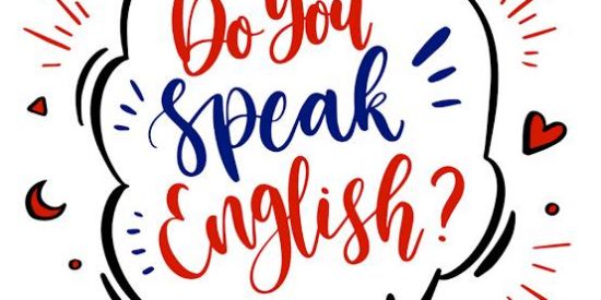 Imagem do grupo de WhatsApp learning English🗣️🇱🇷