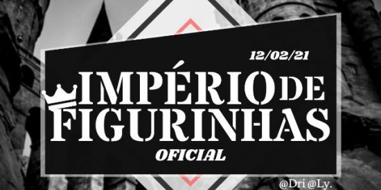 Imagem do grupo de WhatsApp ⃟亗 ɪᴍᴘᴇ́ʀɪᴏ ᴅᴇ ғɪɢᴜʀɪɴʜᴀs ᝄ➋