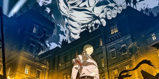 Imagem do grupo de WhatsApp Recepção SnK