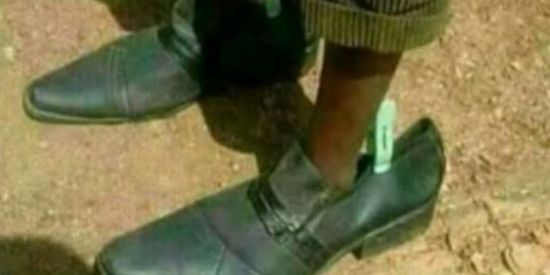 Imagem do grupo de WhatsApp UNKNOWN GROUP 🩳