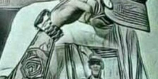 Imagem do grupo de WhatsApp SÓ OS MALOKAS