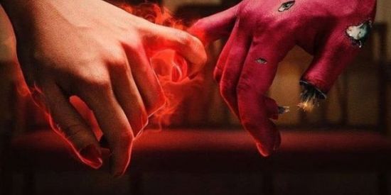 Imagem do grupo de WhatsApp 𝐔𝐧𝐢𝐯𝐞𝐫𝐬𝐨 𝐌𝐚𝐫𝐯𝐞𝐥 Ⓐ