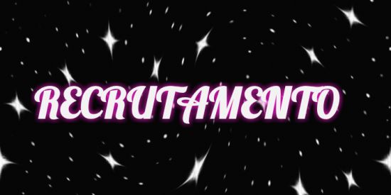 Imagem do grupo de WhatsApp RECRUTAMENTO ✅✌🏻