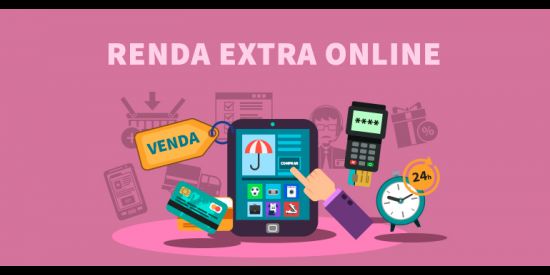 Imagem do grupo de WhatsApp RENDA EXTRA 🚀 Divulgações