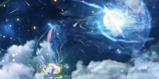 Imagem do grupo de WhatsApp 🌠🅶🅰🅻🅰🆇🆈 🅾🅵 🅰🅽🅸🅼🅴🆂🌠