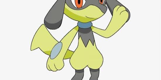 Imagem do grupo de WhatsApp Pokémon GO NH!