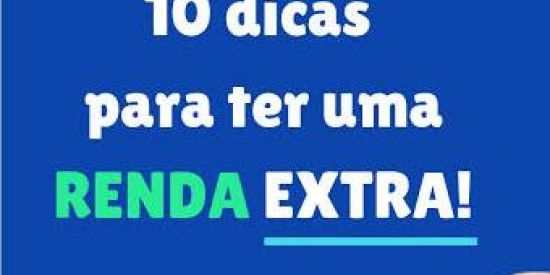 Imagem do grupo de WhatsApp Renda extra 🤑💰