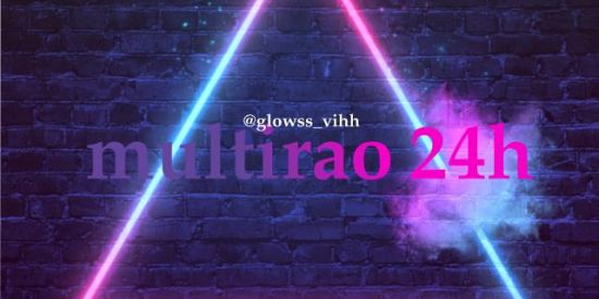 Imagem do grupo de WhatsApp Multirao 24h🌻