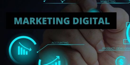 Imagem do grupo de WhatsApp Dicas grátis Marketing digital