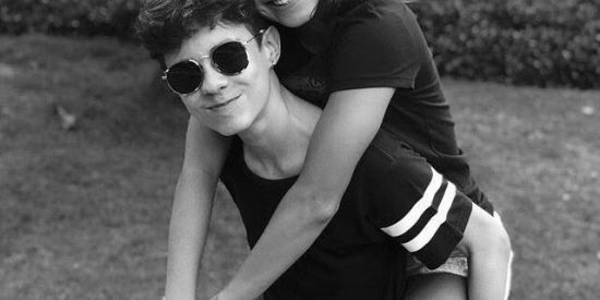 Imagem do grupo de WhatsApp 💛NAMORO OU AMIZADE💕