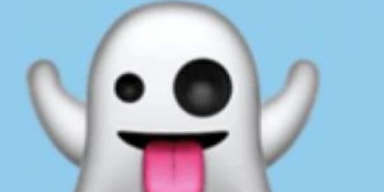 Imagem do grupo de WhatsApp 👻fantasmas👻