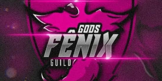 Imagem do grupo de WhatsApp RECRUTAMENTO GODS FÊNIX༒