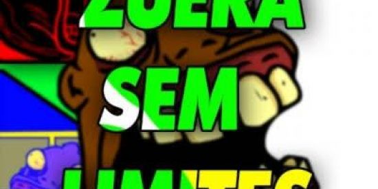 Imagem do grupo de WhatsApp ZUEIRA SEM LIMITE😂🇧🇷