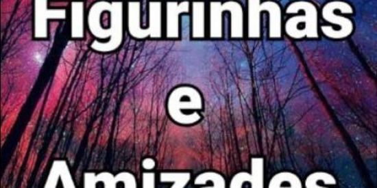 Imagem do grupo de WhatsApp 🍃FIGURINHAS E AMIZADES 🍃