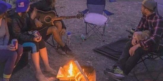 Imagem do grupo de WhatsApp Hospício 2 kkkk