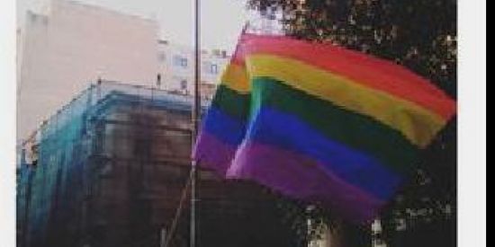 Imagem do grupo de WhatsApp LGBT 🏳️‍🌈