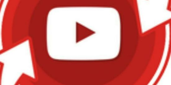 Imagem do grupo de WhatsApp Troca de inscrito YOUTUBE