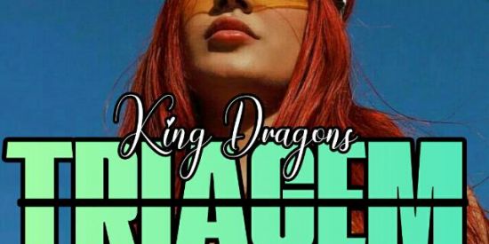 Imagem do grupo de WhatsApp Triagem ♚ҡɠ'ɳ♚