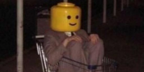 Imagem do grupo de WhatsApp Nd a dizer