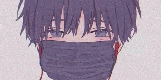 Imagem do grupo de WhatsApp MEGA ANIMES ♥️😍🍃