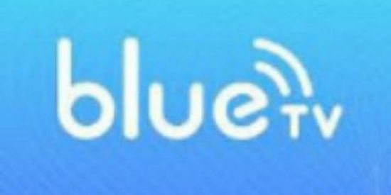 Imagem do grupo de WhatsApp BLUE TV BRASIL