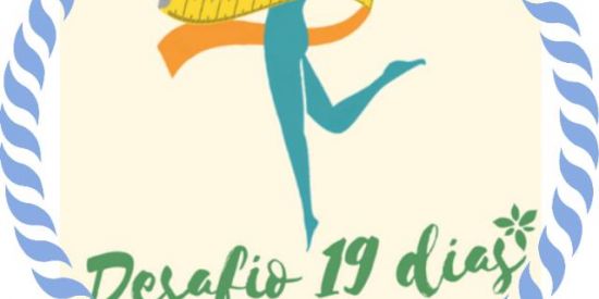 Imagem do grupo de WhatsApp Seja fitness