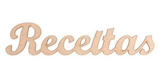 Imagem do grupo de WhatsApp RECEITAS E CIA