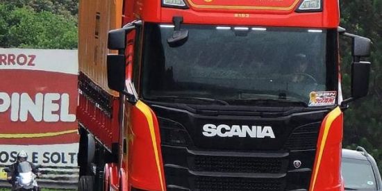 Imagem do grupo de WhatsApp FÃ CLUBE GBN 13 AM