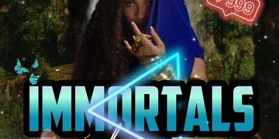 Imagem do grupo de WhatsApp TRIAGEM/BONDE TIS