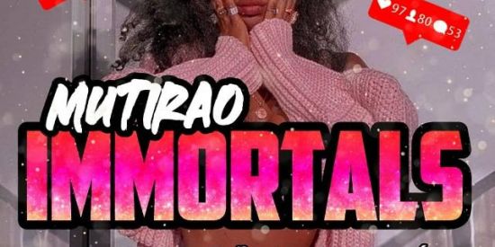 Imagem do grupo de WhatsApp TRIAGEM/BONDE TIS🤩