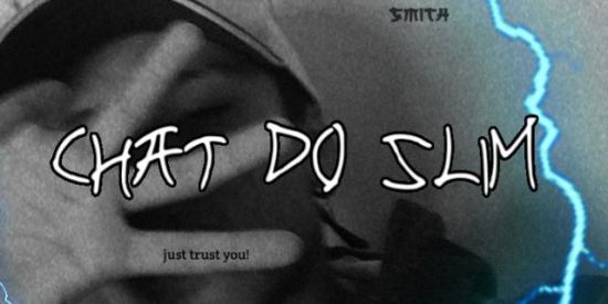 Imagem do grupo de WhatsApp 🥵🖤CHAT DO SLIM❤️✨