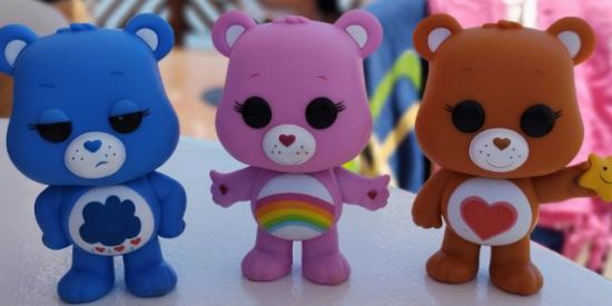 Imagem do grupo de WhatsApp Venda Geek & Nerd RJ