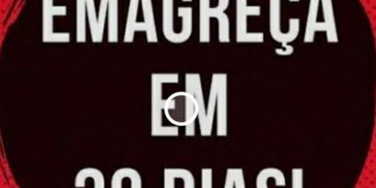 Imagem do grupo de WhatsApp Emagreça em 30 dias 🥰