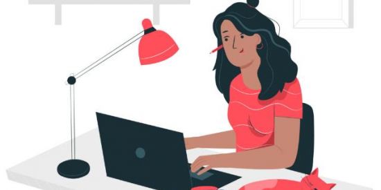 Imagem do grupo de WhatsApp Serviços Em Casa.📚📌