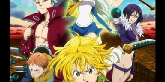 Imagem do grupo de WhatsApp Anime 3.0☮️🚫