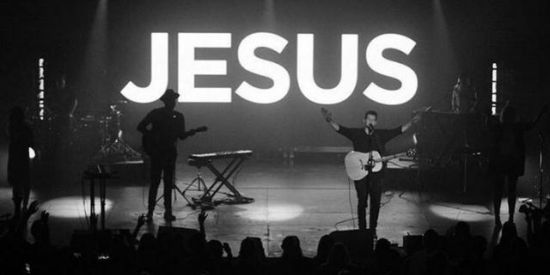 Imagem do grupo de WhatsApp Grupo cristão ✝️💕