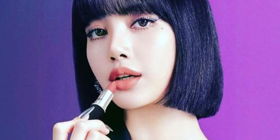 Imagem do grupo de WhatsApp BLACKPINK LISA❤