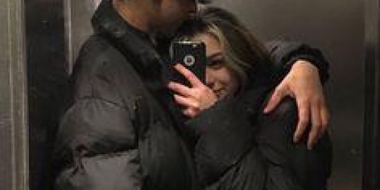 Imagem do grupo de WhatsApp 💗Amizade ou namoro💗