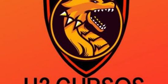 Imagem do grupo de WhatsApp H3 Cursos