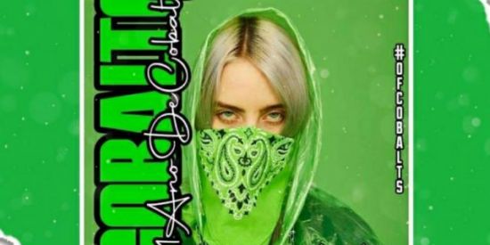 Imagem do grupo de WhatsApp RECRUTAMENTO COBALDO 💚🦊