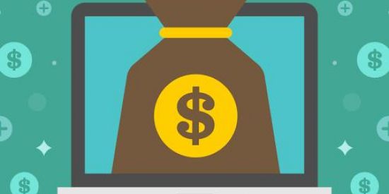 Imagem do grupo de WhatsApp Renda Extra online 💸