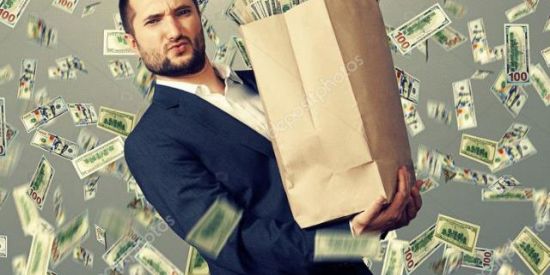 Imagem do grupo de WhatsApp INDIQUE E GANHE