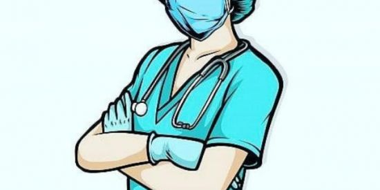 Imagem do grupo de WhatsApp 👩🏻‍💻Vagas para Coautores 📚