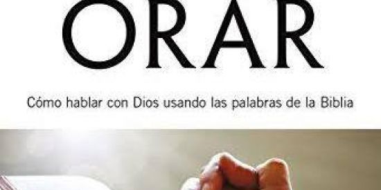 Imagem do grupo de WhatsApp Vamos orar juntos