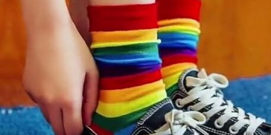 Imagem do grupo de WhatsApp LGBT MODINHA😎