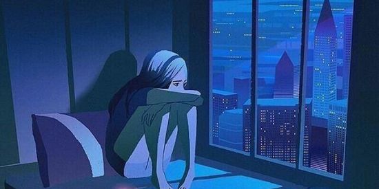 Imagem do grupo de WhatsApp Depressivos🖤💉