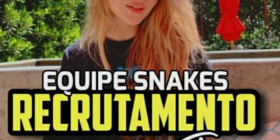 Imagem do grupo de WhatsApp RECRUTAMENTO TRIAGEM/❤️*l