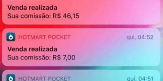Imagem do grupo de WhatsApp Diego marketing digital🚀💵